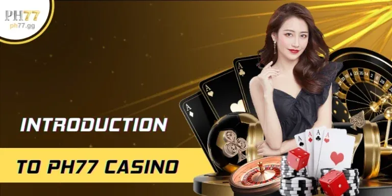 Casino Trực Tiếp với người chia bài thật