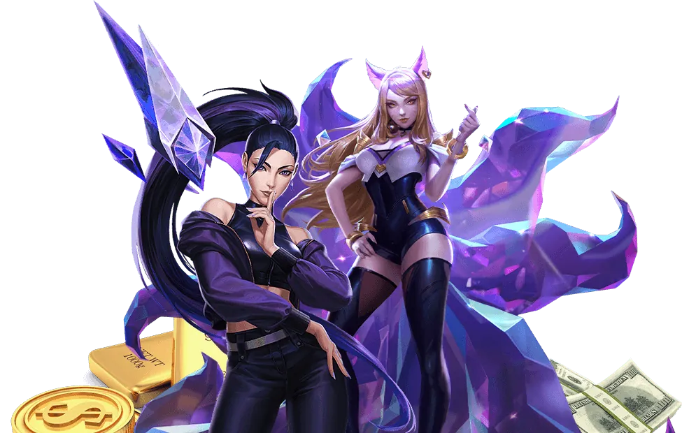 Giao diện game Vua Bắn Cá